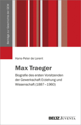 Max Traeger