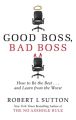 Good Boss, Bad Boss