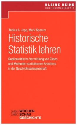 Historische Statistik lehren