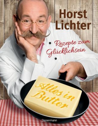 Alles in Butter