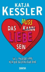 Das muss Liebe sein