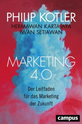 Marketing 4.0