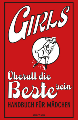 Girls - Überall die Beste sein