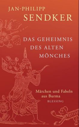 Das Geheimnis des alten Mönches