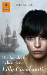 Die hundert Leben der Lilly Cavalconti