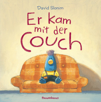 Er kam mit der Couch, Mini-Ausgabe