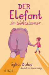 Der Elefant im Wohnzimmer