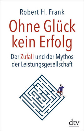 Ohne Glück kein Erfolg