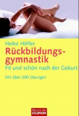 Rückbildungsgymnastik