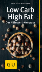 Low Carb High Fat