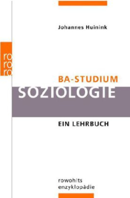 BA-Studium Soziologie