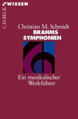 Brahms Symphonien