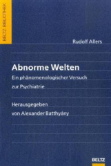 Abnorme Welten