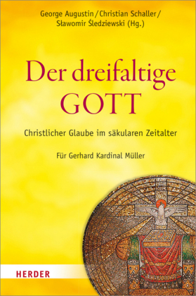 Der dreifaltige Gott