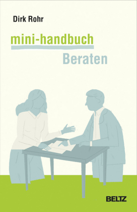 Mini-Handbuch Beraten