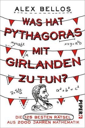 Was hat Pythagoras mit Girlanden zu tun?