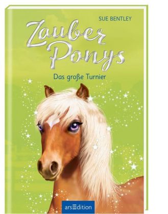 Zauberponys - Das große Turnier