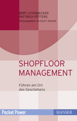 Shopfloor Management