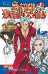 Seven Deadly Sins 18