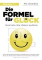 Die Formel für Glück