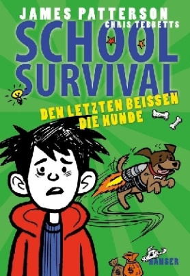 School Survival - Den Letzten beißen die Hunde