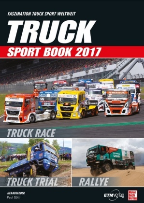 Truck Sport Book 2017