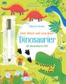 Mein Wisch-und-weg-Buch: Dinosaurier