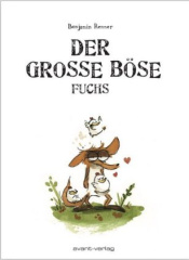 Der große böse Fuchs