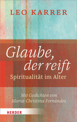 Glaube, der reift