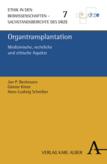 Organtransplantation