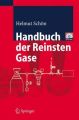 Handbuch der reinsten Gase, m. CD-ROM