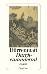 Durcheinandertal