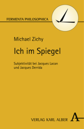 Ich im Spiegel