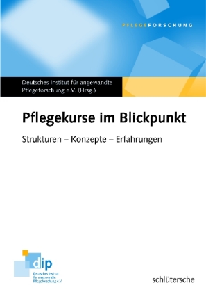 Pflegekurse im Blickpunkt