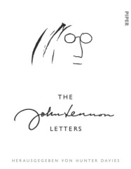 The John Lennon Letters