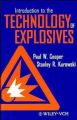 Introduction to the Technology of Explosives