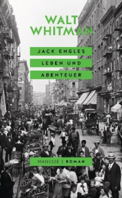 Jack Engles Leben und Abenteuer