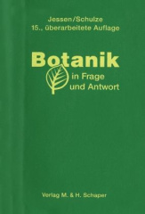 Botanik in Frage und Antwort