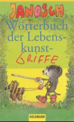 Das Wörterbuch der Lebenskunst-Griffe