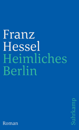 Heimliches Berlin