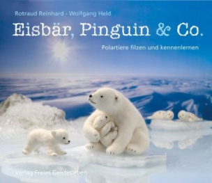 Eisbär, Pinguin & Co.