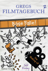 Gregs Filmtagebuch - Böse Falle!