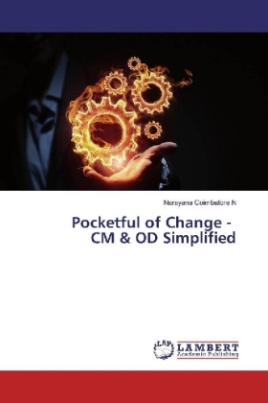 Pocketful of Change - CM & OD Simplified
