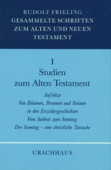 Studien zum Alten Testament