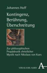 Kontingenz, Berührung, Überschreitung