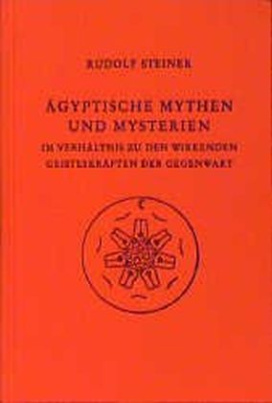 Ägyptische Mythen und Mysterien