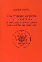 Ägyptische Mythen und Mysterien