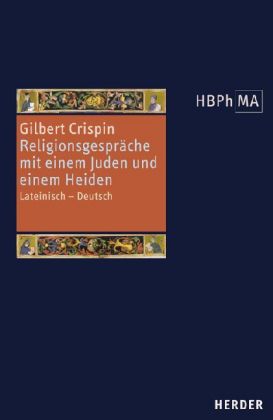 Religionsgespräche mit einem Juden und einem Heiden