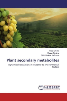 Plant secondary metabolites