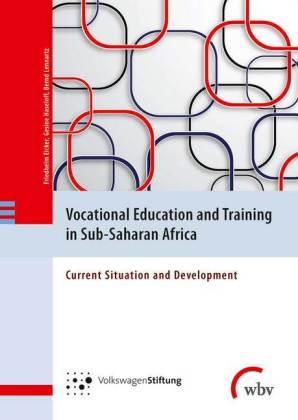 Vocational Education and Training in Sub-Saharan Africa